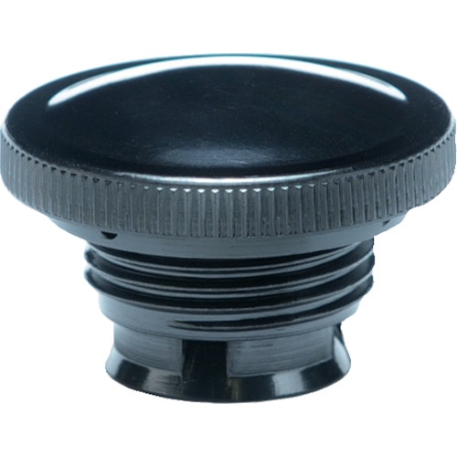 トラスコ中山 家原ライト工業 空気抜 エアブリーザーA形1”(ご注文単位1個)【直送品】