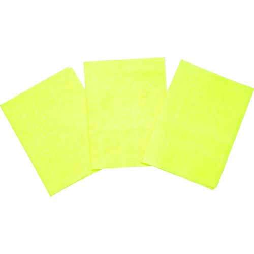 トラスコ中山 ソフト99 くり返し使える メガネのくもり止めクロス(ご注文単位1箱)【直送品】