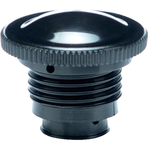 トラスコ中山 家原ライト工業 空気抜 エアブリーザーAB形3/8(ご注文単位1個)【直送品】