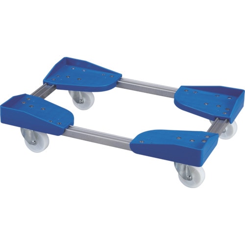 トラスコ中山 ルート ルートボーイ202PP型STタイプ(樹脂仕様) 最大505×505(ご注文単位1台)【直送品】