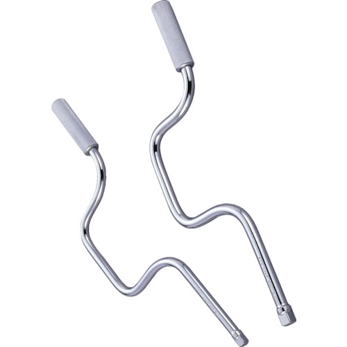 トラスコ中山 TONE スピーダー9.5mm(ご注文単位1個)【直送品】