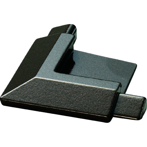 トラスコ中山 ASSIST 床金物20-410LGBディバイドエッジコーナー ブロンズ 出隅 38.5×38.5mm(ご注文単位1個)【直送品】