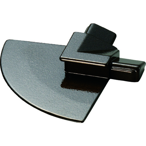 トラスコ中山 ASSIST 床金物20-410LGBディバイドエッジコーナー ブロンズ 入隅 16×16mm(ご注文単位1個)【直送品】