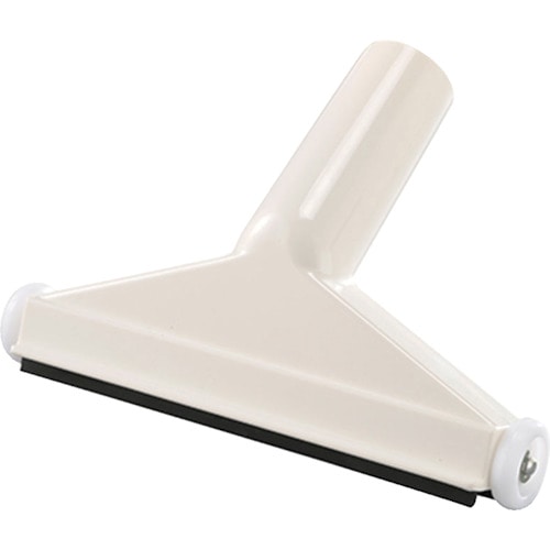 トラスコ中山 スイデンS クリーナー用 φ38-20水切りノズル組品(20cm幅)(ご注文単位1個)【直送品】