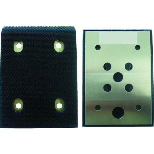 トラスコ中山 コンパクトツール 813用マジックパッド73×98(ご注文単位1枚)【直送品】