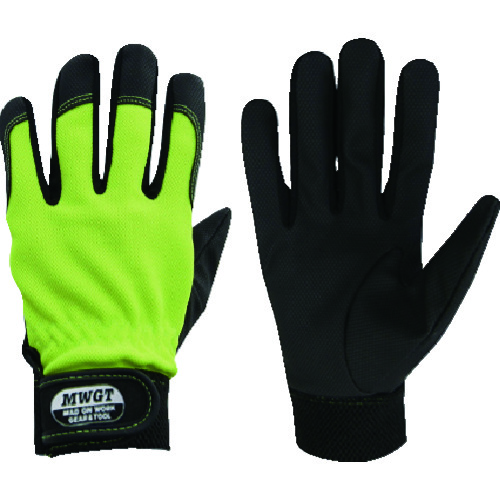 トラスコ中山 ミタニ ネオライザー3双組(Mサイズ)(ご注文単位1組)【直送品】