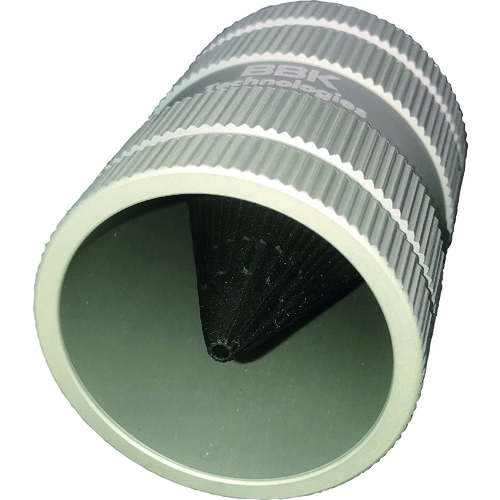 トラスコ中山 BBK チューブリーマー(ご注文単位1個)【直送品】