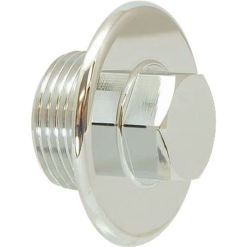 トラスコ中山 TBC 予備給水栓プラグ 812-7904(ご注文単位1個)【直送品】