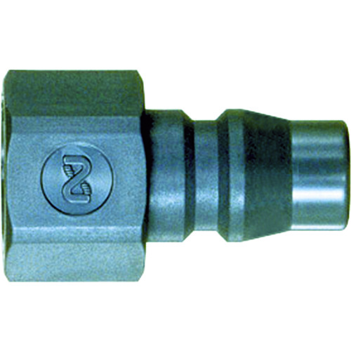 トラスコ中山 日東 ハイカプラエース 樹脂製20PFFPLA(ご注文単位1個)【直送品】