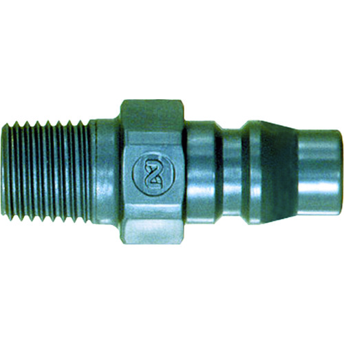 トラスコ中山 日東 ハイカプラエース 樹脂製20PMPLA(ご注文単位1個)【直送品】