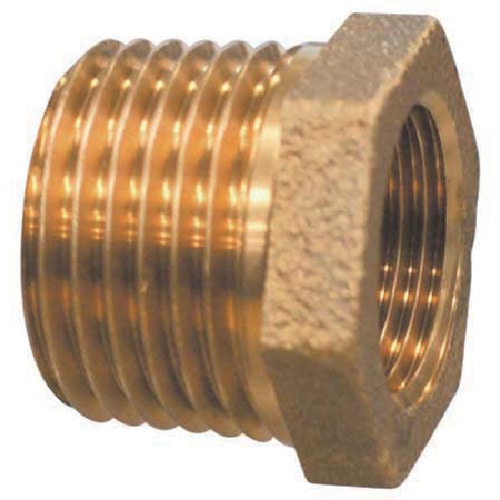 トラスコ中山 TBC 砲金ブッシング 812-7913(ご注文単位1個)【直送品】