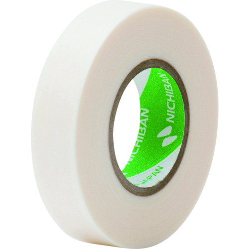 トラスコ中山 ニチバン 紙粘着テープ210H-12 12mmX18m 10巻入り(ご注文単位1パック)【直送品】