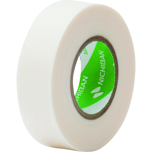 トラスコ中山 ニチバン 紙粘着テープ210H-15 15mmX18m 8巻入り(ご注文単位1パック)【直送品】
