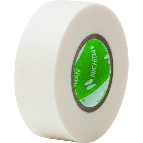 トラスコ中山 ニチバン 紙粘着テープ210H-18 18mmX18m 7巻入り(ご注文単位1パック)【直送品】