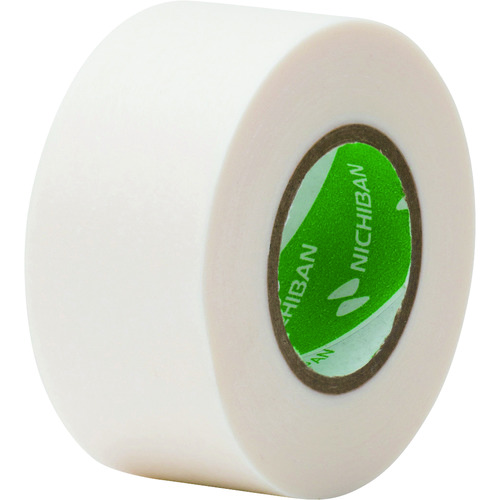 トラスコ中山 ニチバン 紙粘着テープ210H-24 24mmX18m 5巻入り(ご注文単位1パック)【直送品】