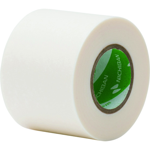 トラスコ中山 ニチバン 紙粘着テープ210H-40 40mmX18m 3巻入り(ご注文単位1パック)【直送品】