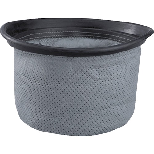 トラスコ中山 スイデン ウェット&ドライクリーナーSAV-110R用 袋フィルター(ご注文単位1個)【直送品】