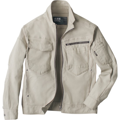 トラスコ中山 ジーベック ブルゾン2170-39-L(ご注文単位1着)【直送品】