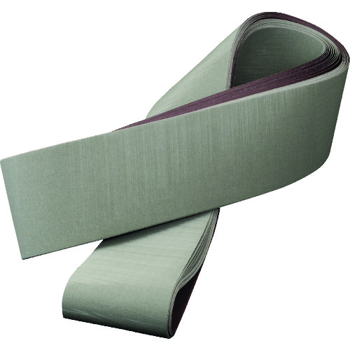 トラスコ中山 3M 217EA トライザクトベルト A100 100X915mm #180(ご注文単位10本)【直送品】