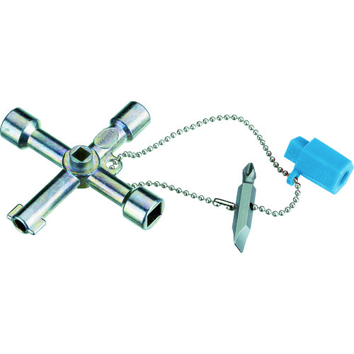 トラスコ中山 GEDORE プロフィキー 45 S(ご注文単位1個)【直送品】