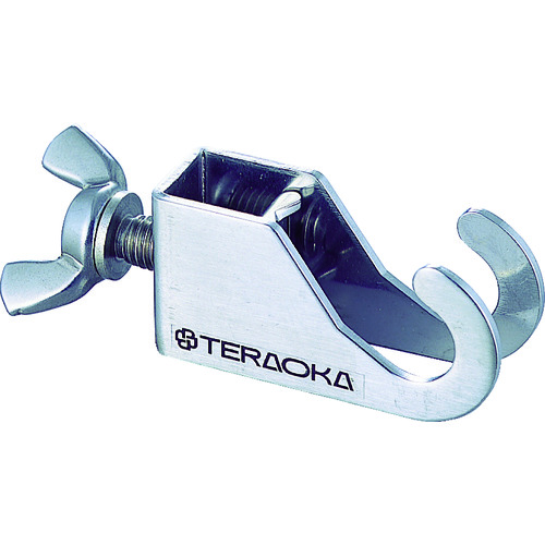 トラスコ中山 テラオカ ステンレス製Cムッフ C-13SUS（ご注文単位1個）【直送品】