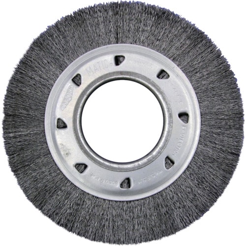 トラスコ中山 オズボーン 工業用ブラシ マスター 495-9361(ご注文単位1個)【直送品】