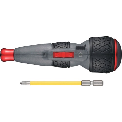 トラスコ中山 ベッセル 電ドラボールハイスピード 220USB-S1 無負荷回転1200回転/分（ご注文単位1個）【直送品】