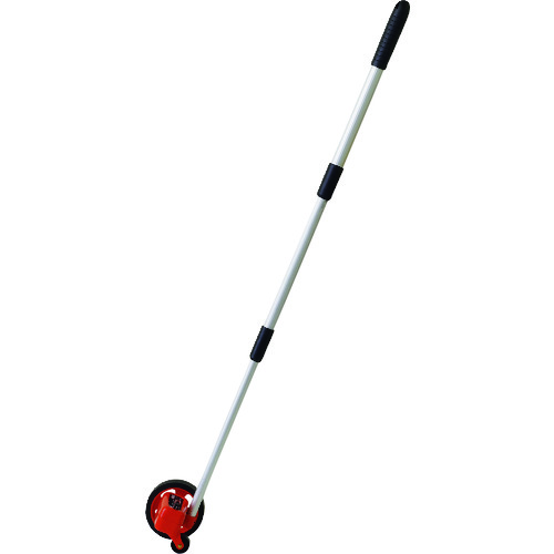トラスコ中山 マイゾックス ローラー距離計 ホイールメジャー MG-100 縮長460~全長960mm(ご注文単位1台)【直送品】