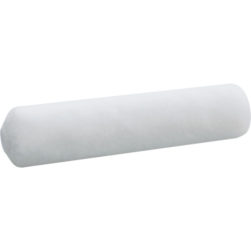 トラスコ中山 好川産業 スモールローラー MICRO3(中毛) 6インチ 12mm(MCS-6M)（ご注文単位1本）【直送品】