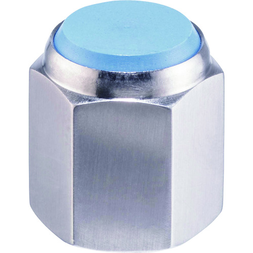 トラスコ中山 HALDER 台座ピン プラスティックコーティング M12 206-3210(ご注文単位1個)【直送品】