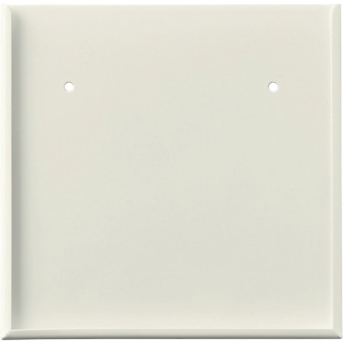 トラスコ中山 緑十字 スチールケース(差し込みタイプ) KS-A 150×150mm用 プレート別売(ご注文単位1個)【直送品】