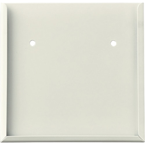 トラスコ中山 緑十字 スチールケース(差し込みタイプ) KS-B 100×100mm用 プレート別売(ご注文単位1個)【直送品】