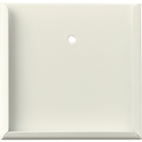 トラスコ中山 緑十字 スチールケース(差し込みタイプ) KS-C 75×75mm用 プレート別売(ご注文単位1個)【直送品】