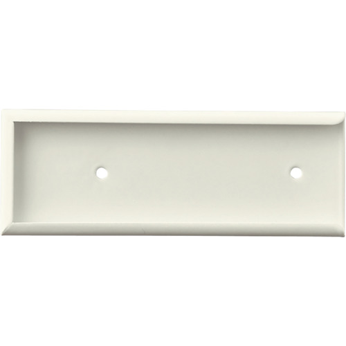 トラスコ中山 緑十字 スチールケース(差し込みタイプ) KS-F 40×120mm用 プレート別売(ご注文単位1個)【直送品】