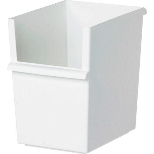 トラスコ中山 吉川国工業所 収納ケース JTR-04 “コンテナースリム(深) W(ご注文単位1個)【直送品】