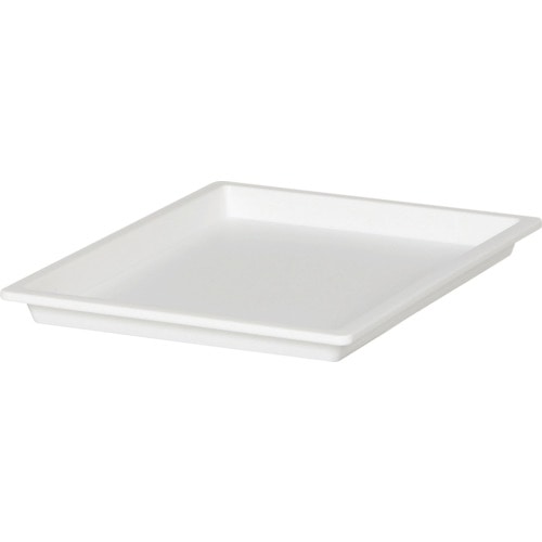 トラスコ中山 吉川国工業所 収納ケース JTR-06 “コンテナースリム(フタ) W(ご注文単位1枚)【直送品】