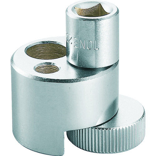 トラスコ中山 TONE スタッドボルトリムーバー(ご注文単位1個)【直送品】