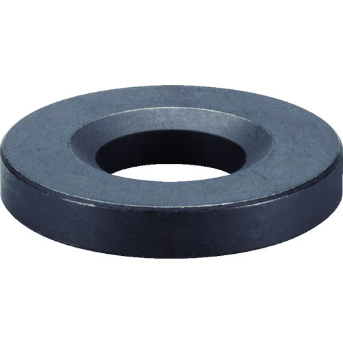 >トラスコ中山 HALDER 円錐シート 焼入れ鋼 適合ボルトM12 849-8661(ご注文単位1個)【直送品】