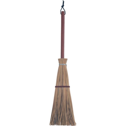 トラスコ中山 azuma 名匠167 庭園ほうきミニ(ご注文単位1本)【直送品】