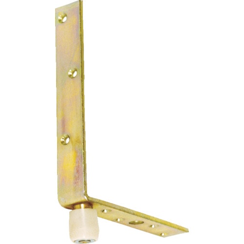 トラスコ中山 HELM ニコ 23号ドアハンガー用ガイドローラー(ご注文単位1個)【直送品】