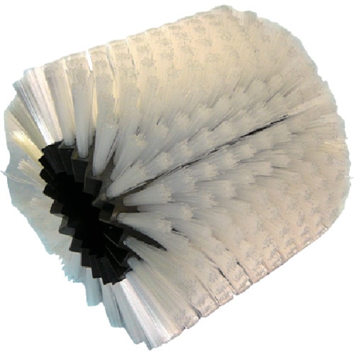 トラスコ中山 バーテック ロジス B4516P2 D100XHD25 PP0.2(ご注文単位1個)【直送品】