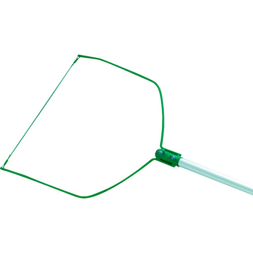 トラスコ中山 浅野木工所 除雪用品 ワイヤー雪カット 頭(ご注文単位1個)【直送品】