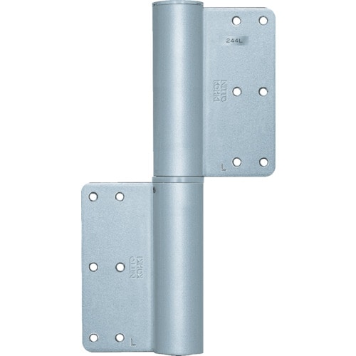 トラスコ中山 日東 オートヒンジ丁番型200　293-8782（ご注文単位1枚）【直送品】