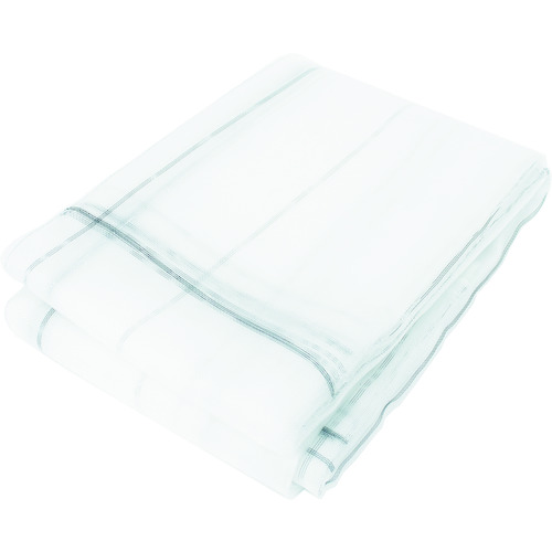 トラスコ中山 Dio 防虫ネット1.8X10m 透明(ご注文単位1枚)【直送品】