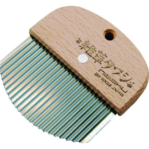 トラスコ中山 仁作 雑草たわし(ご注文単位1個)【直送品】