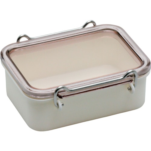 トラスコ中山 蝶プラ タイトボックスNo.1(ご注文単位1個)【直送品】