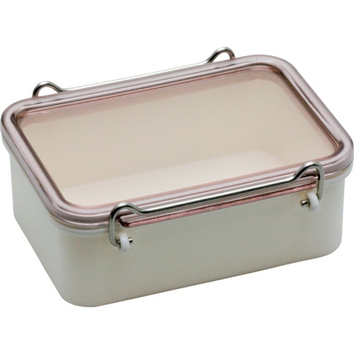 トラスコ中山 蝶プラ タイトボックスNo.1.5(ご注文単位1個)【直送品】