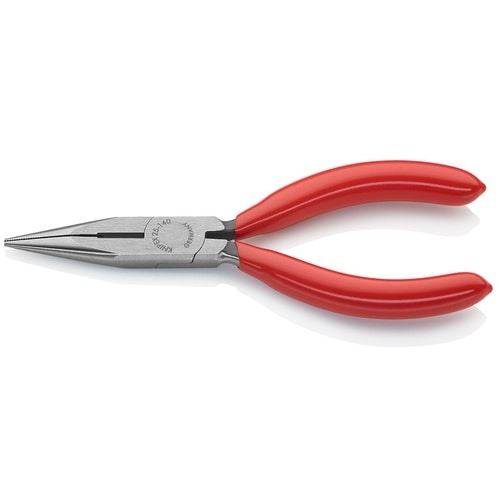トラスコ中山 KNIPEX ラジオペンチ 140mm 446-7451(ご注文単位1個)【直送品】