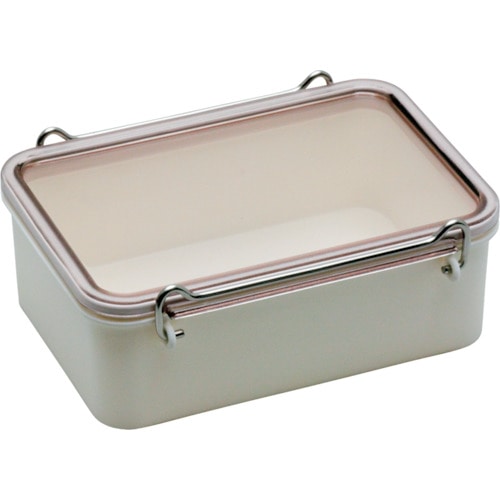 トラスコ中山 蝶プラ タイトボックスNo.2(ご注文単位1個)【直送品】