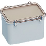 トラスコ中山 蝶プラ タイトボックスNo.11.5(ご注文単位1個)【直送品】